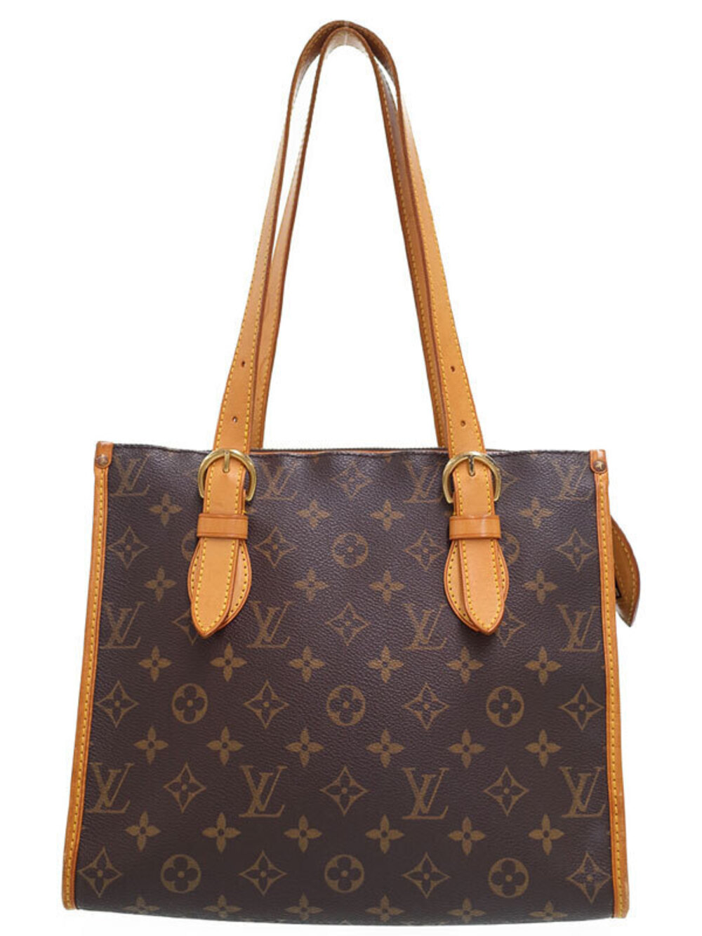 Louis Vuitton Monogram Popincourt O Shoulder Bag